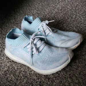 Adidas ultraboost parley